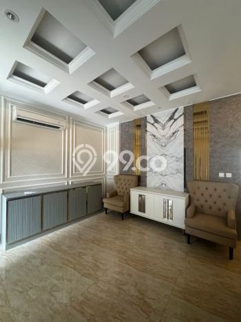 Jarang Ada! Rumah Kontrakan 4 Kamar Nyaman Siap Huni Pantai Indah Kapuk Jarang Ada! Rumah Kontrakan 4 Kamar Nyaman Siap Huni Pantai Indah Kapuk