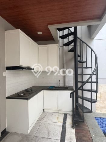 Jarang Ada! Rumah Kontrakan 4 Kamar Nyaman Siap Huni Pantai Indah Kapuk Jarang Ada! Rumah Kontrakan 4 Kamar Nyaman Siap Huni Pantai Indah Kapuk