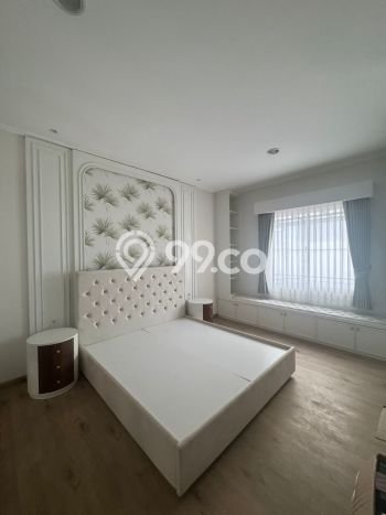 Jarang Ada! Rumah Kontrakan 4 Kamar Nyaman Siap Huni Pantai Indah Kapuk Jarang Ada! Rumah Kontrakan 4 Kamar Nyaman Siap Huni Pantai Indah Kapuk