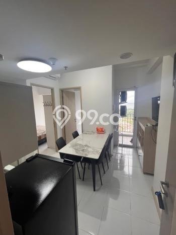 Sewa Apartemen Terjangkau 2 BR di Pantai Indah Kapuk Jakarta Utara Sewa Apartemen Terjangkau 2 BR di Pantai Indah Kapuk Jakarta Utara