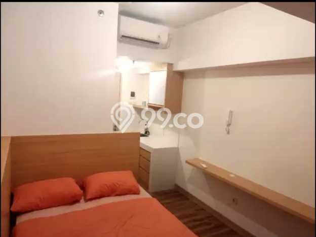 Apartemen Strategis 21m2 di Pantai Indah Kapuk Jakarta Utara 1 Bedroom Apartemen Strategis 21m2 di Pantai Indah Kapuk Jakarta Utara 1 Bedroom
