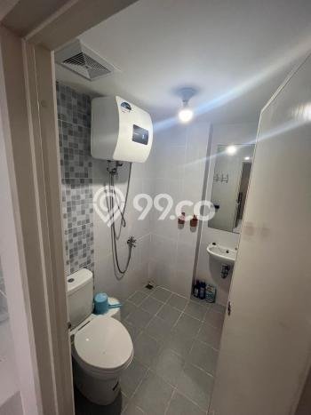 Sewa Apartemen Terjangkau 2 BR di Pantai Indah Kapuk Jakarta Utara Sewa Apartemen Terjangkau 2 BR di Pantai Indah Kapuk Jakarta Utara