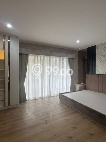 Jarang Ada! Rumah Kontrakan 4 Kamar Nyaman Siap Huni Pantai Indah Kapuk Jarang Ada! Rumah Kontrakan 4 Kamar Nyaman Siap Huni Pantai Indah Kapuk