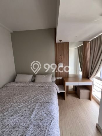 UNIT SPESIAL! Apartemen Kawasan , 2 KM, Luas 57m2m², Area Premium UNIT SPESIAL! Apartemen Kawasan , 2 KM, Luas 57m2m², Area Premium