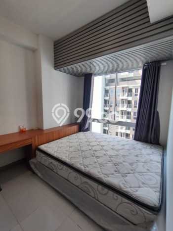 Apartemen Nyaman untuk Disewa, 2 Kamar di Jakarta Utara Apartemen Nyaman untuk Disewa, 2 Kamar di Jakarta Utara