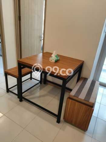 Apartemen Nyaman untuk Disewa, 2 Kamar di Jakarta Utara Apartemen Nyaman untuk Disewa, 2 Kamar di Jakarta Utara