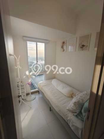 Untuk Dijual Apartemen 2 KT di Jakarta Utara Luas 36m2 Untuk Dijual Apartemen 2 KT di Jakarta Utara Luas 36m2
