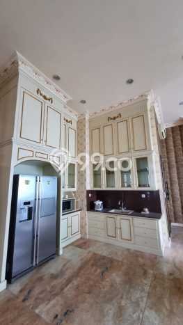 Hunian Apartemen High-Class untuk Dijual di Jakarta Barat dengan 3 BR & 4 Kamar Mandi Hunian Apartemen High-Class untuk Dijual di Jakarta Barat dengan 3 BR & 4 Kamar Mandi
