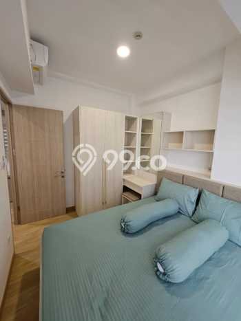 Sewa Apartemen Terjangkau 2 BR di Pantai Indah Kapuk Jakarta Utara Sewa Apartemen Terjangkau 2 BR di Pantai Indah Kapuk Jakarta Utara