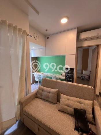 UNIT SPESIAL! Apartemen Kawasan , 2 KM, Luas 57m2m², Area Premium UNIT SPESIAL! Apartemen Kawasan , 2 KM, Luas 57m2m², Area Premium