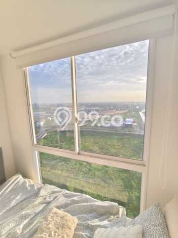 Untuk Dijual Apartemen 2 KT di Jakarta Utara Luas 36m2 Untuk Dijual Apartemen 2 KT di Jakarta Utara Luas 36m2