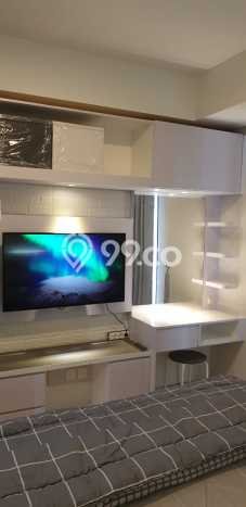Apartemen Minimalis untuk Disewa, 1 Kamar di Jakarta Utara Apartemen Minimalis untuk Disewa, 1 Kamar di Jakarta Utara