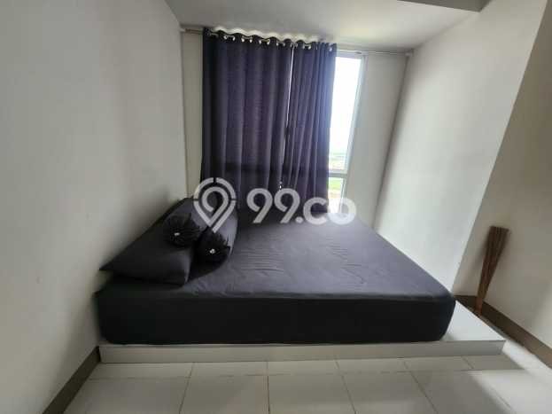 Apartemen Disewakan 2 Kamar Hemat Siap Huni di Jakarta Utara, Luas 36m2 Apartemen Disewakan 2 Kamar Hemat Siap Huni di Jakarta Utara, Luas 36m2