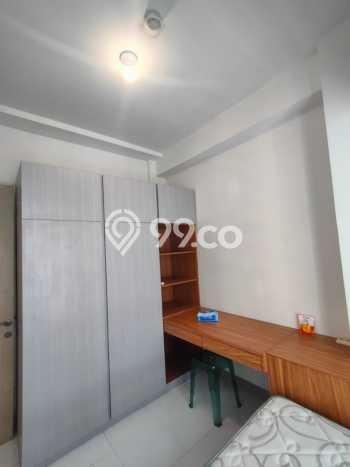 Apartemen Nyaman untuk Disewa, 2 Kamar di Jakarta Utara Apartemen Nyaman untuk Disewa, 2 Kamar di Jakarta Utara
