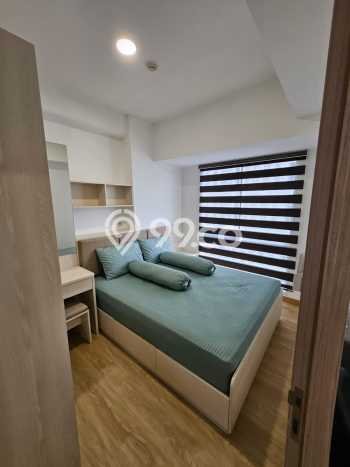 Sewa Apartemen Terjangkau 2 BR di Pantai Indah Kapuk Jakarta Utara Sewa Apartemen Terjangkau 2 BR di Pantai Indah Kapuk Jakarta Utara