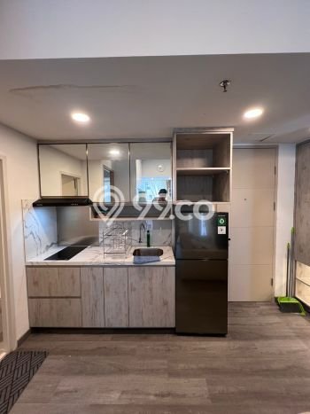 UNIT SPESIAL! Apartemen Kawasan , 2 KM, Luas 57m2m², Area Premium UNIT SPESIAL! Apartemen Kawasan , 2 KM, Luas 57m2m², Area Premium