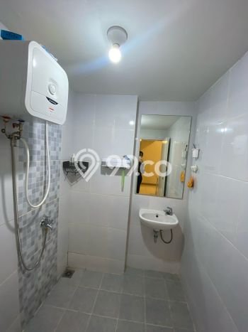 Hunian Strategis 36m2 di Pantai Indah Kapuk Jakarta Utara 2 Bedroom Hunian Strategis 36m2 di Pantai Indah Kapuk Jakarta Utara 2 Bedroom