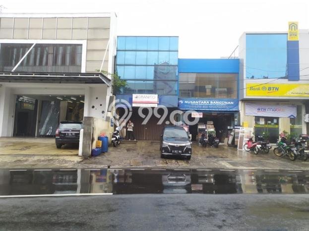 Unit Ruko Dijual di Johar Baru Jakarta Pusat 270m2 Unit Ruko Dijual di Johar Baru Jakarta Pusat 270m2