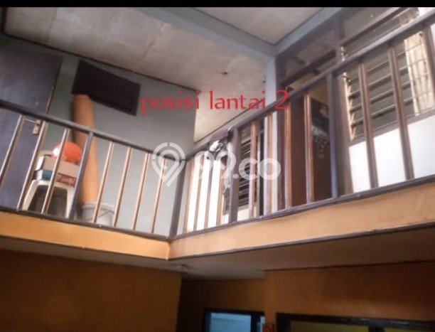 Jual Rumah Bagus Siap Huni LB 140m2 di Antapani, Bandung Jual Rumah Bagus Siap Huni LB 140m2 di Antapani, Bandung