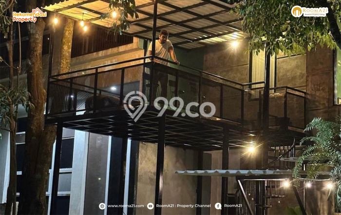 Dijual Rumah Luas Megah Dengan View Eksklusif di BSD Delatinos, Tangerang Dijual Rumah Luas Megah Dengan View Eksklusif di BSD Delatinos, Tangerang