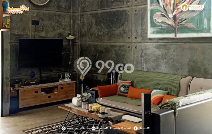 Dijual Rumah Luas Megah Dengan View Eksklusif di BSD Delatinos, Tangerang Dijual Rumah Luas Megah Dengan View Eksklusif di BSD Delatinos, Tangerang