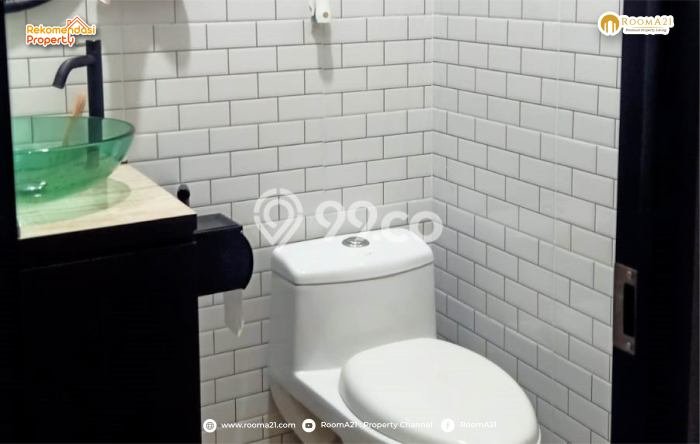 Dijual Rumah Luas Megah Dengan View Eksklusif di BSD Delatinos, Tangerang Dijual Rumah Luas Megah Dengan View Eksklusif di BSD Delatinos, Tangerang