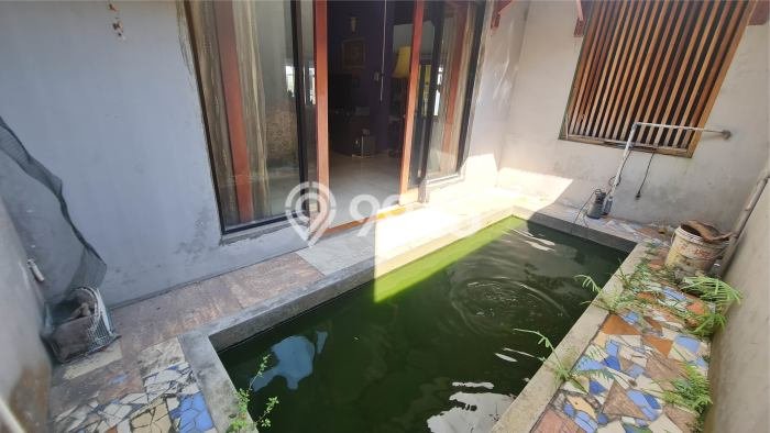 Rumah Mewah Siap Huni LT 540m2 di Cinere, Depok Rumah Mewah Siap Huni LT 540m2 di Cinere, Depok