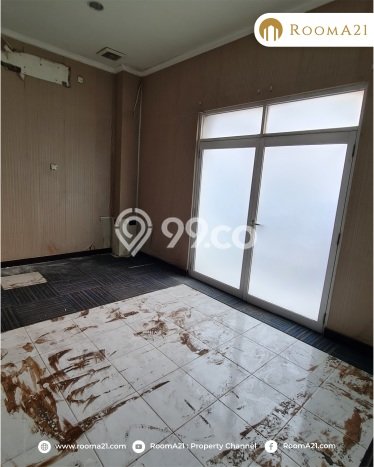 Paling Diincar! Ruko Dijual di Pondok Pinang Harga Kompetitif Paling Diincar! Ruko Dijual di Pondok Pinang Harga Kompetitif