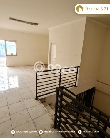 Paling Diincar! Ruko Dijual di Pondok Pinang Harga Kompetitif Paling Diincar! Ruko Dijual di Pondok Pinang Harga Kompetitif