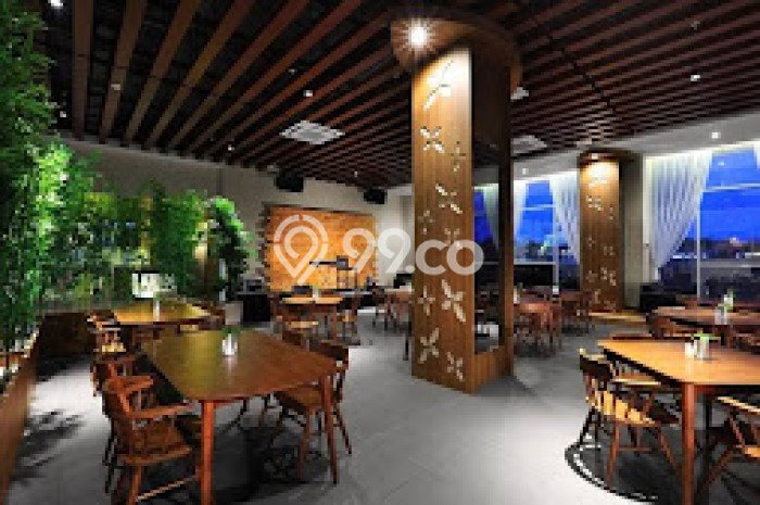 Unit Apartemen Dijual di Batam Kota, Batam, dengan 2 Bedroom, 1 Bathroom Unit Apartemen Dijual di Batam Kota, Batam, dengan 2 Bedroom, 1 Bathroom