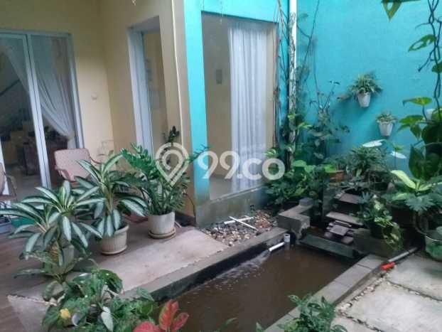 For Sale Rumah Mewah Exclusive di Pamulang, Tangerang Selatan For Sale Rumah Mewah Exclusive di Pamulang, Tangerang Selatan