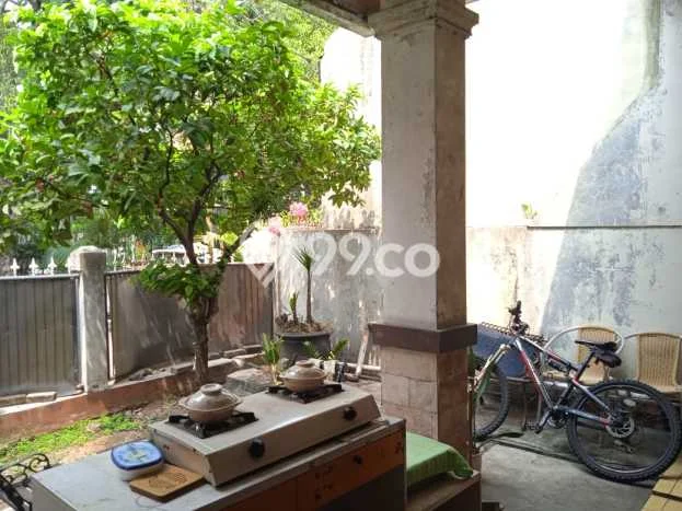 Rumah Minimalis 3 Kamar LT 173m2 di Cirendeu Rumah Minimalis 3 Kamar LT 173m2 di Cirendeu