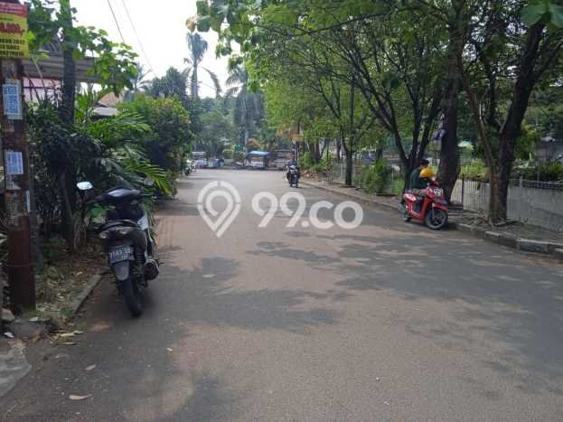 Rumah Minimalis 3 Kamar LT 173m2 di Cirendeu Rumah Minimalis 3 Kamar LT 173m2 di Cirendeu