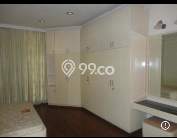 Rumah Mewah LB 500m2 Siap Pakai Desain Elegan di Mega Kuningan, Jakarta Selatan Rumah Mewah LB 500m2 Siap Pakai Desain Elegan di Mega Kuningan, Jakarta Selatan