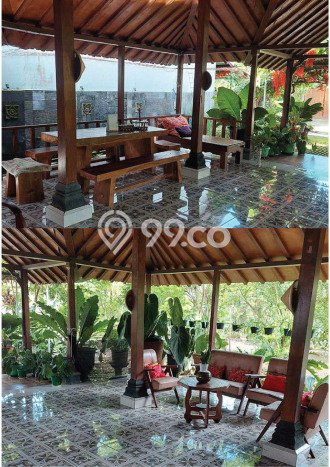 Komersial Dijual Lokasi Emas di Sukoharjo Luas 130m2 Komersial Dijual Lokasi Emas di Sukoharjo Luas 130m2