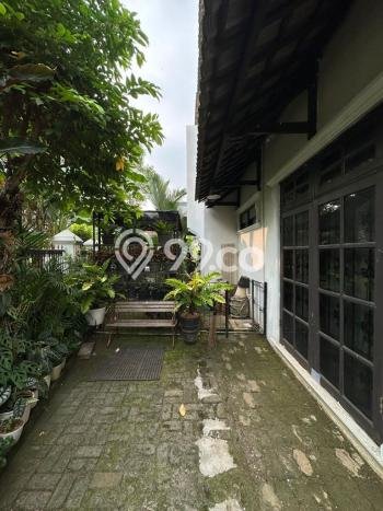 Hot Offer Hunian Mewah Ideal dan Luas di Cinere, Depok Hot Offer Hunian Mewah Ideal dan Luas di Cinere, Depok