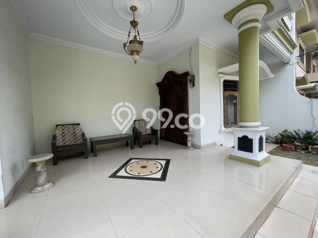 Best Deal Hunian Premium Ideal dan Luas di Duren Sawit, Jakarta Timur Best Deal Hunian Premium Ideal dan Luas di Duren Sawit, Jakarta Timur