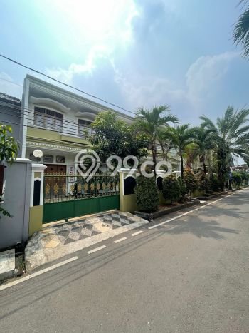 Best Deal Hunian Premium Ideal dan Luas di Duren Sawit, Jakarta Timur Best Deal Hunian Premium Ideal dan Luas di Duren Sawit, Jakarta Timur