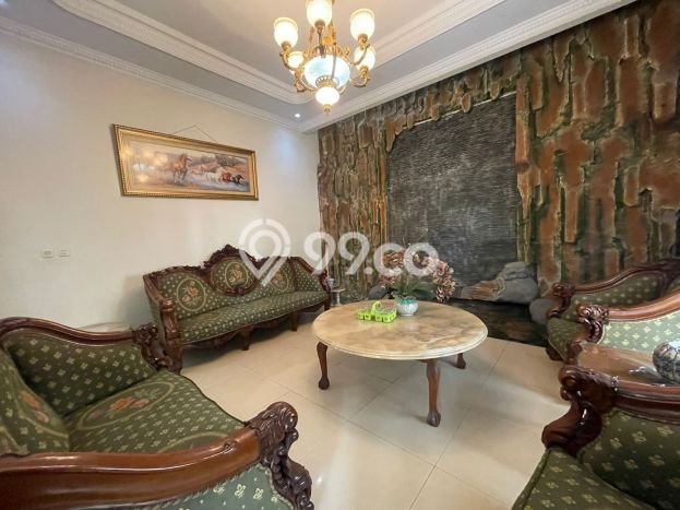 Best Deal Hunian Premium Ideal dan Luas di Duren Sawit, Jakarta Timur Best Deal Hunian Premium Ideal dan Luas di Duren Sawit, Jakarta Timur