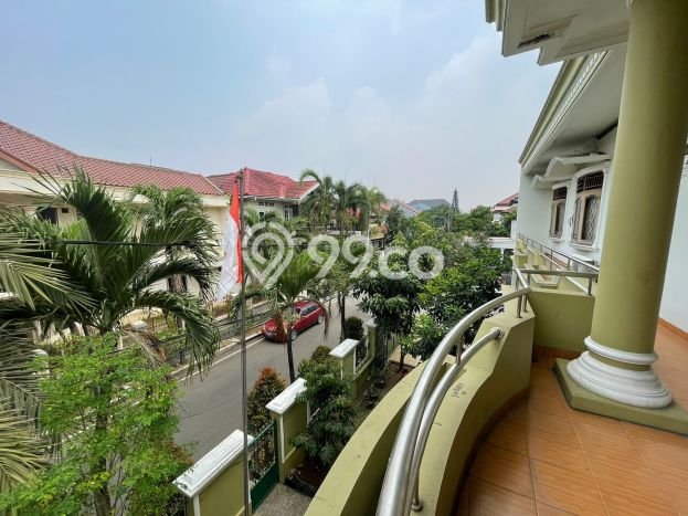 Best Deal Hunian Premium Ideal dan Luas di Duren Sawit, Jakarta Timur Best Deal Hunian Premium Ideal dan Luas di Duren Sawit, Jakarta Timur
