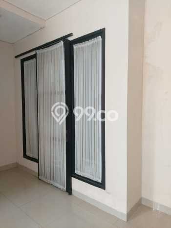Rumah Modern Minimalis 2 Kamar Bisa Langsung Pindah di Ciputat Rumah Modern Minimalis 2 Kamar Bisa Langsung Pindah di Ciputat