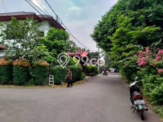 Dijual Rumah Luas Megah Dengan View Cantik di Cirendeu, Jakarta Selatan Dijual Rumah Luas Megah Dengan View Cantik di Cirendeu, Jakarta Selatan