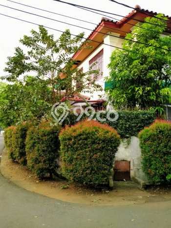 Dijual Rumah Luas Megah Dengan View Cantik di Cirendeu, Jakarta Selatan Dijual Rumah Luas Megah Dengan View Cantik di Cirendeu, Jakarta Selatan