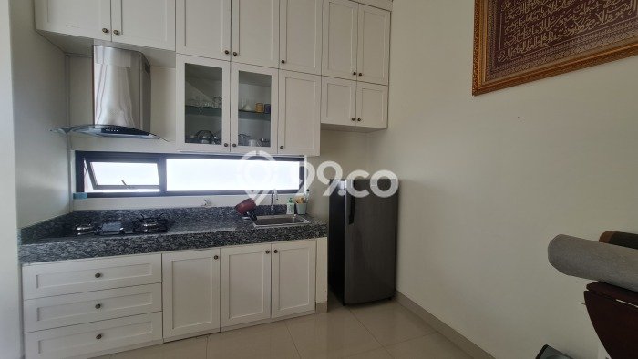 Rumah Minimalis 2 KT di Tajur Bogor Full Furnished Rumah Minimalis 2 KT di Tajur Bogor Full Furnished