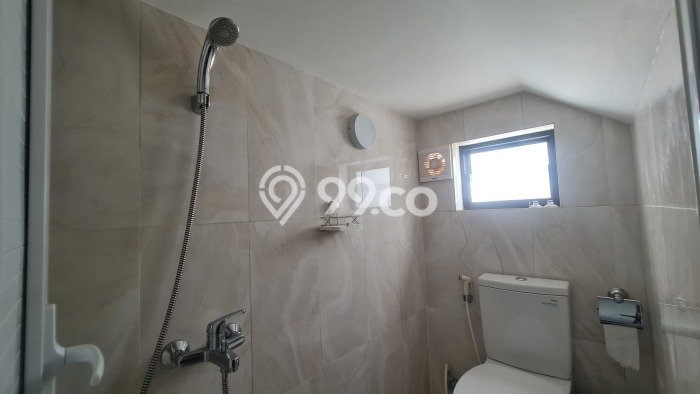 Rumah Minimalis 2 KT di Tajur Bogor Full Furnished Rumah Minimalis 2 KT di Tajur Bogor Full Furnished