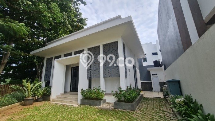 Rumah Minimalis 2 KT di Tajur Bogor Full Furnished Rumah Minimalis 2 KT di Tajur Bogor Full Furnished