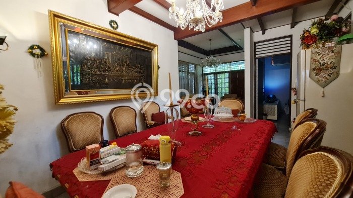 Hunian Super Mewah dengan Akses Paling Strategis di Lebak Bulus, Jakarta Selatan Hunian Super Mewah dengan Akses Paling Strategis di Lebak Bulus, Jakarta Selatan