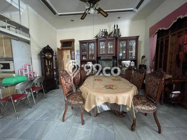 Rumah Mewah Dijual LT 261m2 di Kelapa Gading, Jakarta Utara Rumah Mewah Dijual LT 261m2 di Kelapa Gading, Jakarta Utara