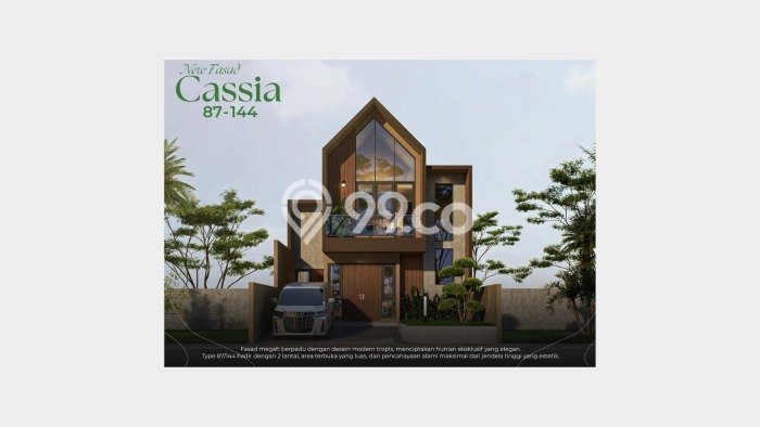 Dijual Hunian Rumah Nyaman 2 Kamar di Soekarno Hatta, Bandung Dijual Hunian Rumah Nyaman 2 Kamar di Soekarno Hatta, Bandung