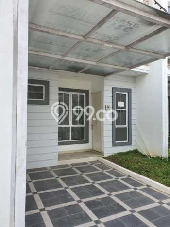 Rumah Modern Cantik 2 Kamar Siap Huni di Cikarang Timur Rumah Modern Cantik 2 Kamar Siap Huni di Cikarang Timur